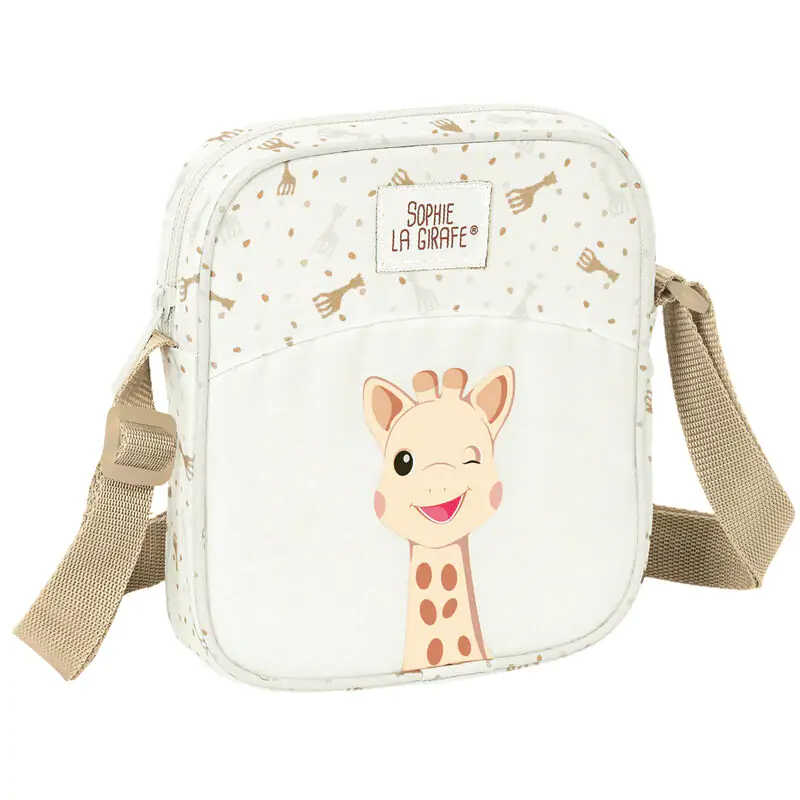 Shophie La Girafe Sophie Honey shoulder bag product photo