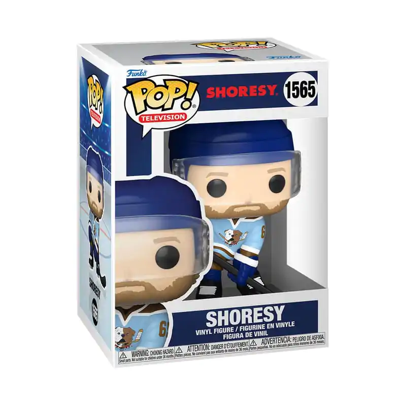 Shoresy Funko POP! TV Vinyl Figure Shorsey 9 cm product photo