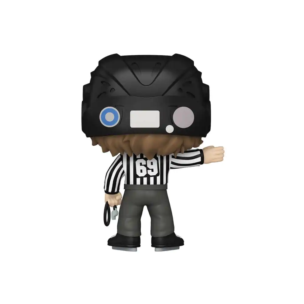 Shoresy Funko POP! TV Vinyl Figure Shorsey Referee 9 cm product photo