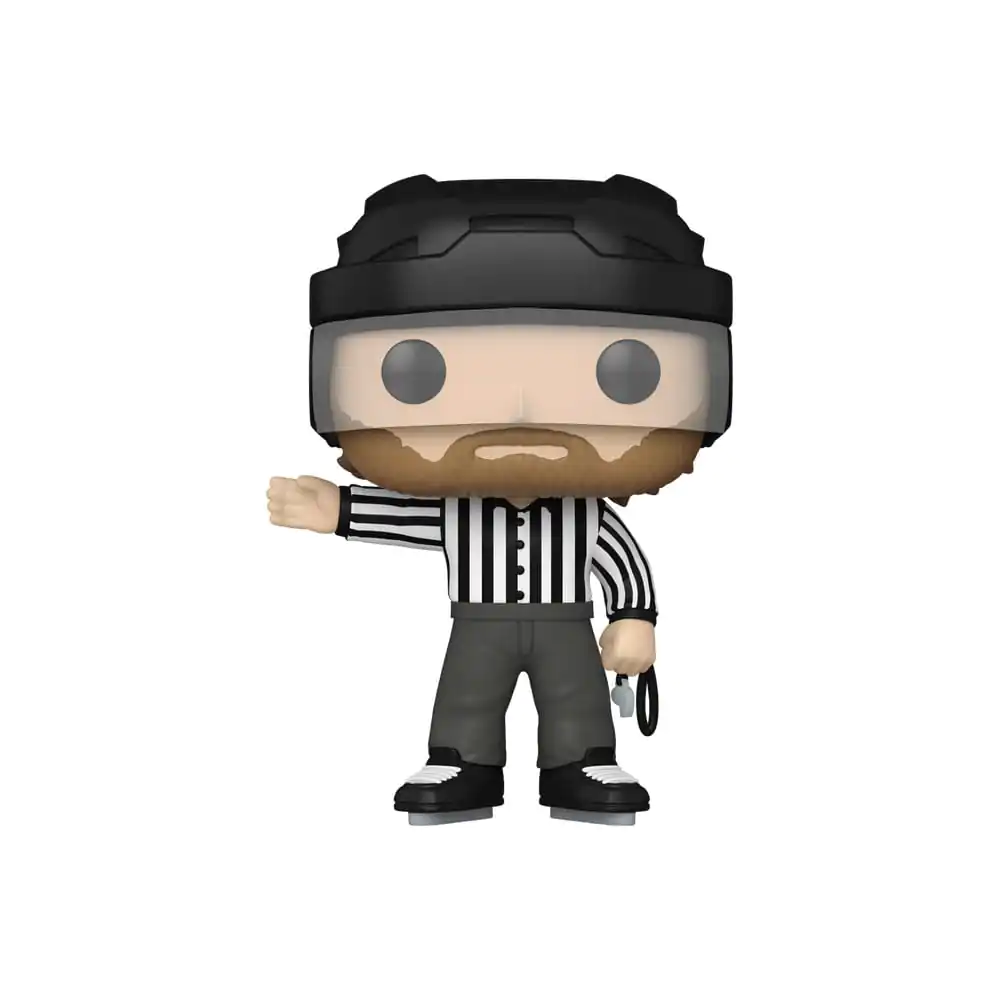 Shoresy Funko POP! TV Vinyl Figure Shorsey Referee 9 cm product photo