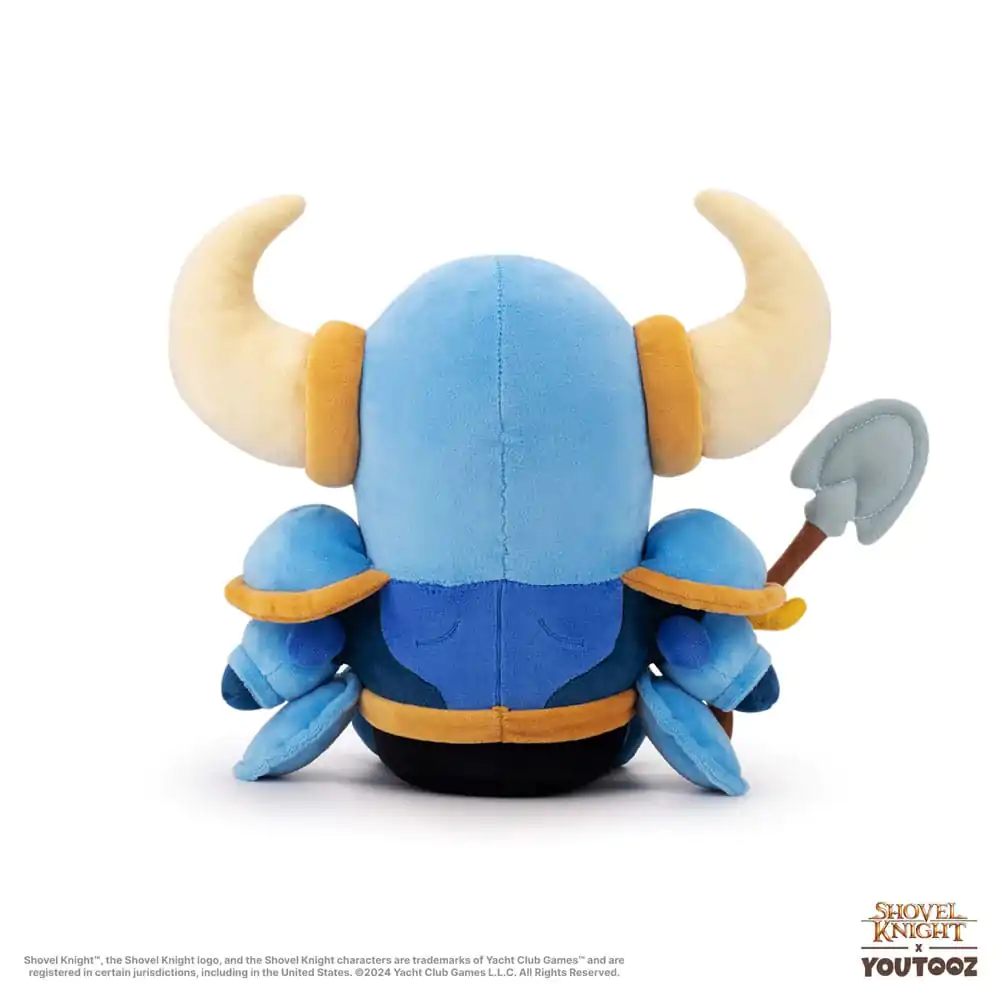 Shovel Knight Plush Figure Shovel Knight 22 cm product photo