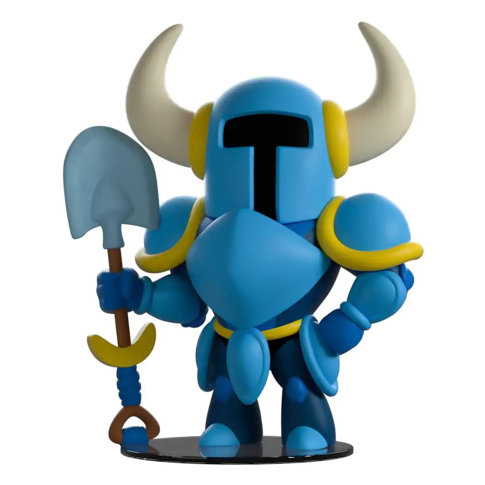 Shovel Knight Vinyl Figure Shovel Knight 11 cm termékfotó