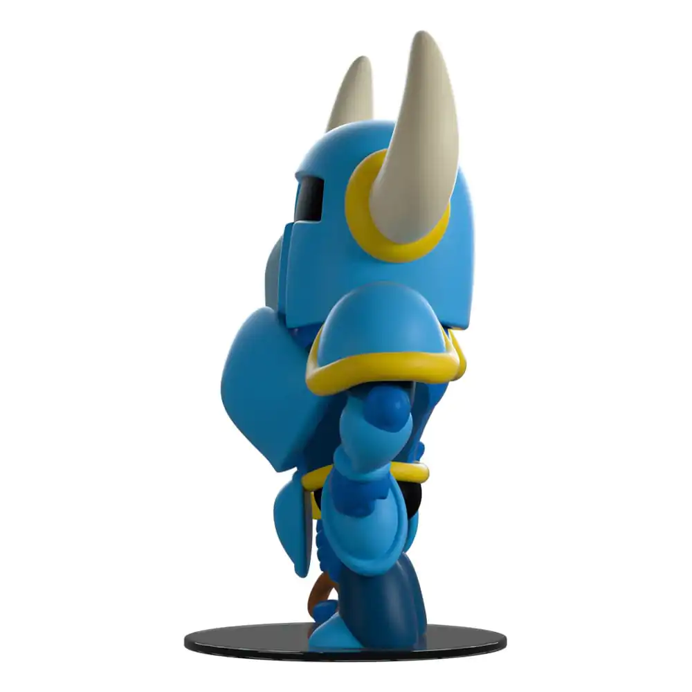 Shovel Knight Vinyl Figure Shovel Knight 11 cm termékfotó