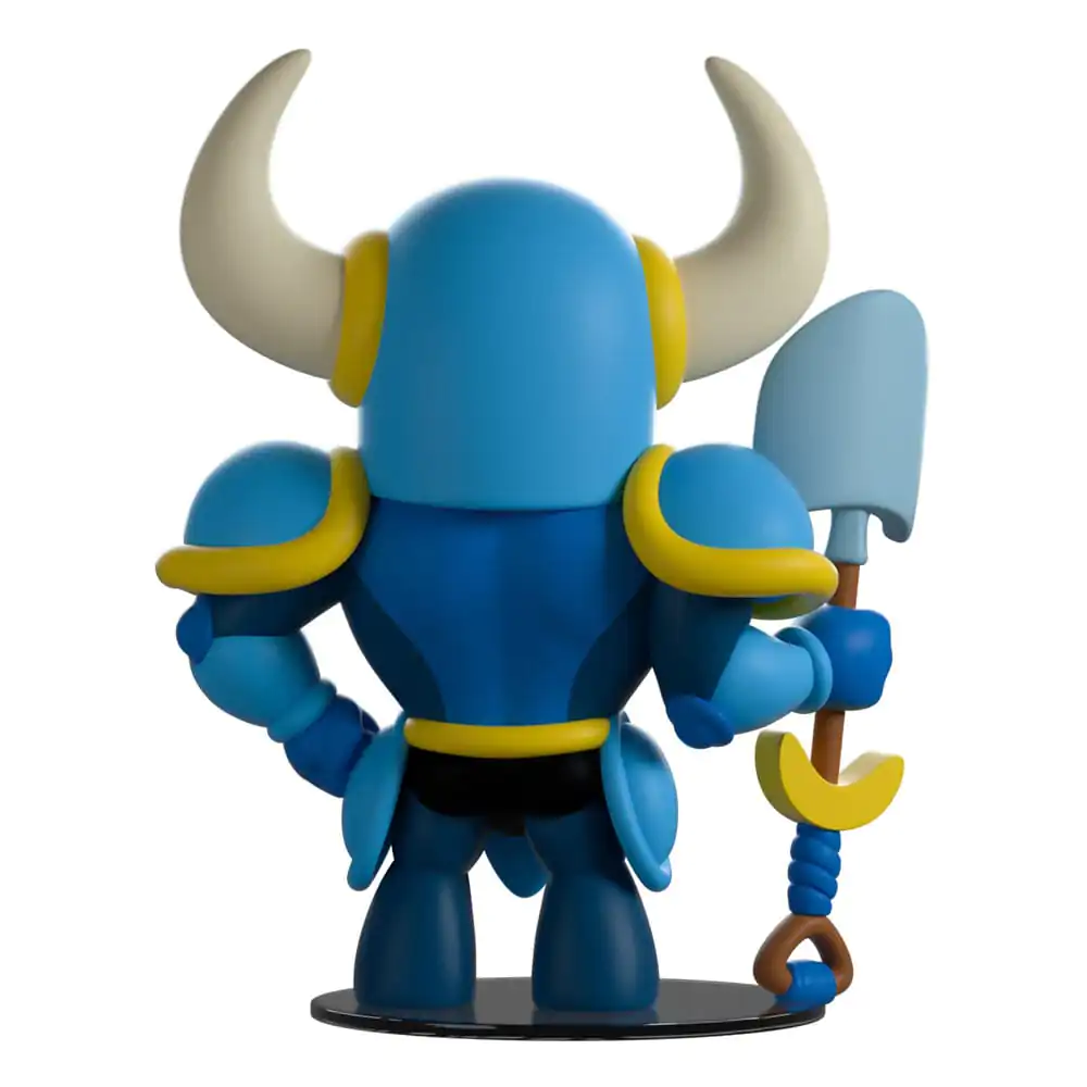 Shovel Knight Vinyl Figure Shovel Knight 11 cm termékfotó