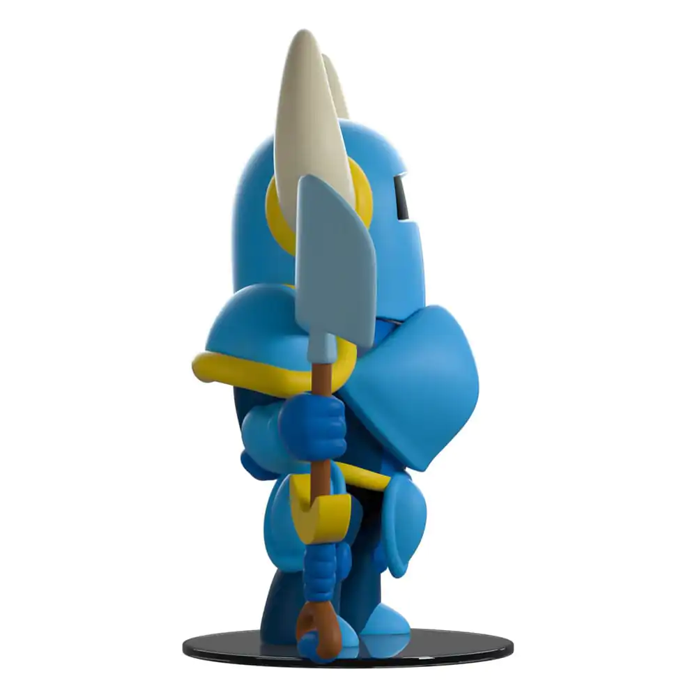 Shovel Knight Vinyl Figure Shovel Knight 11 cm termékfotó