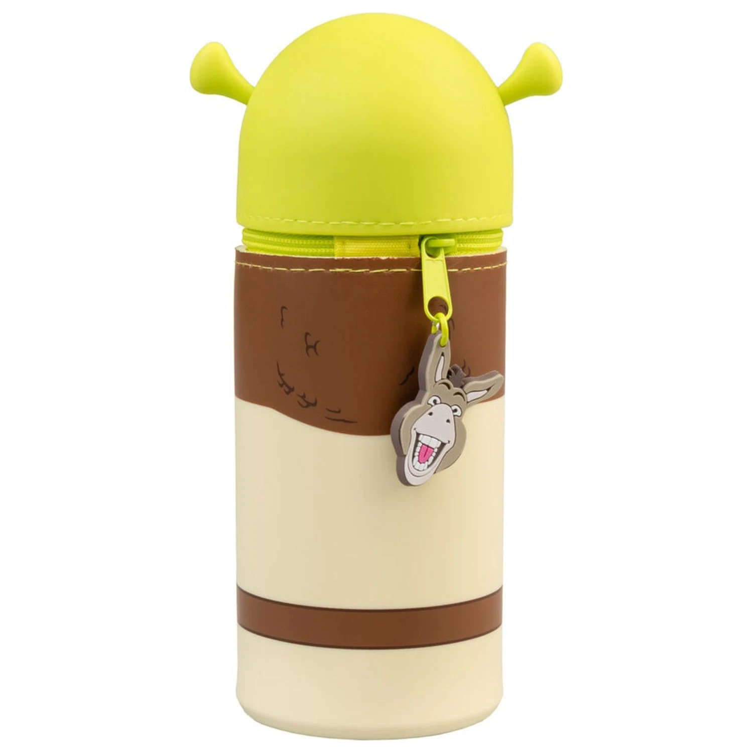 Shrek 3D pencil case product photo