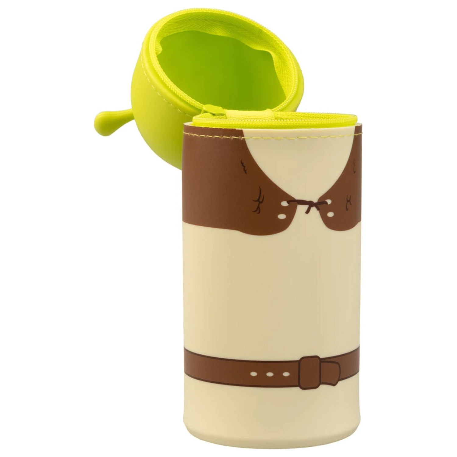 Shrek 3D pencil case product photo