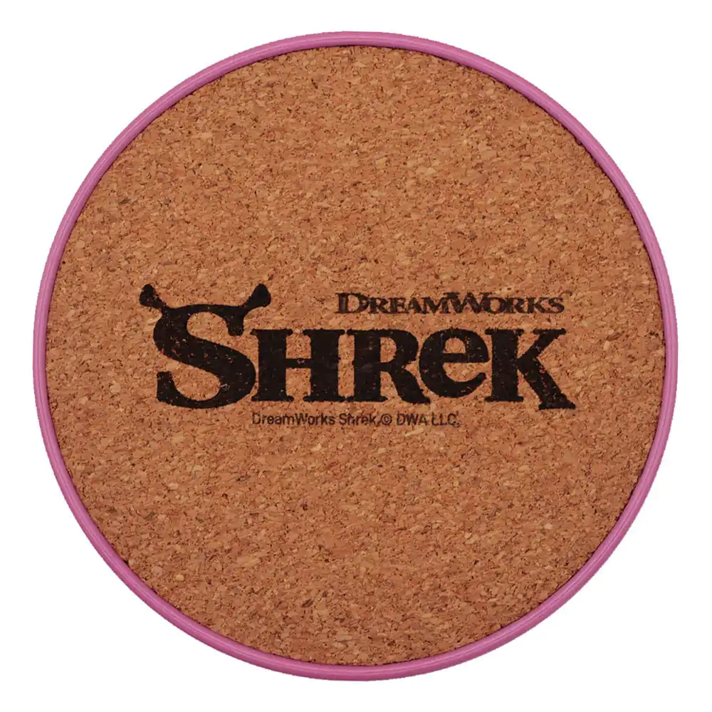 Shrek Coaster 4-Pack product photo