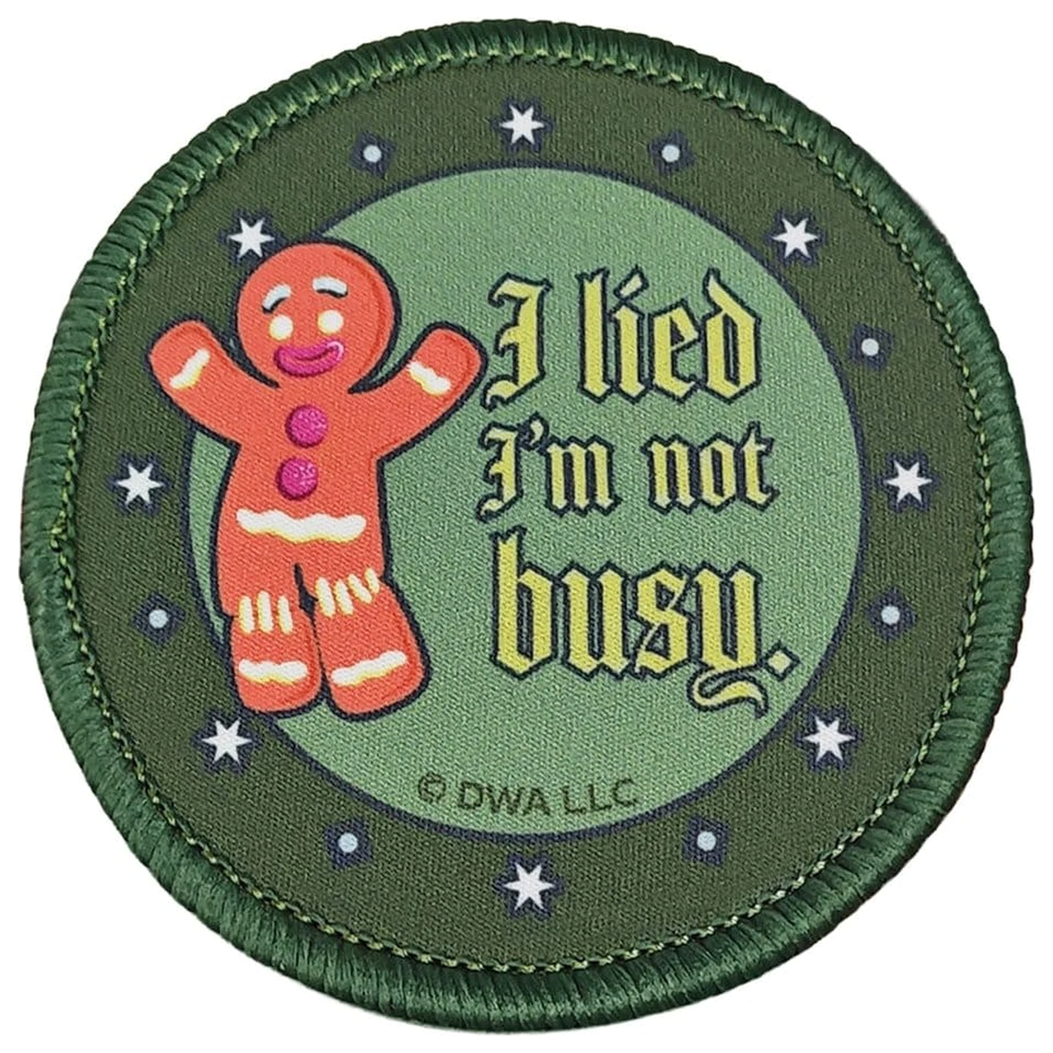 Shrek Desk Pad & Coaster Set product photo