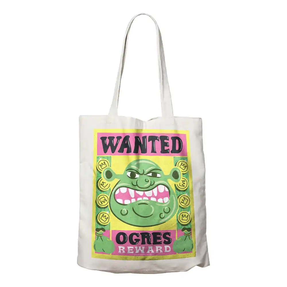 Shrek Tote Bag product photo