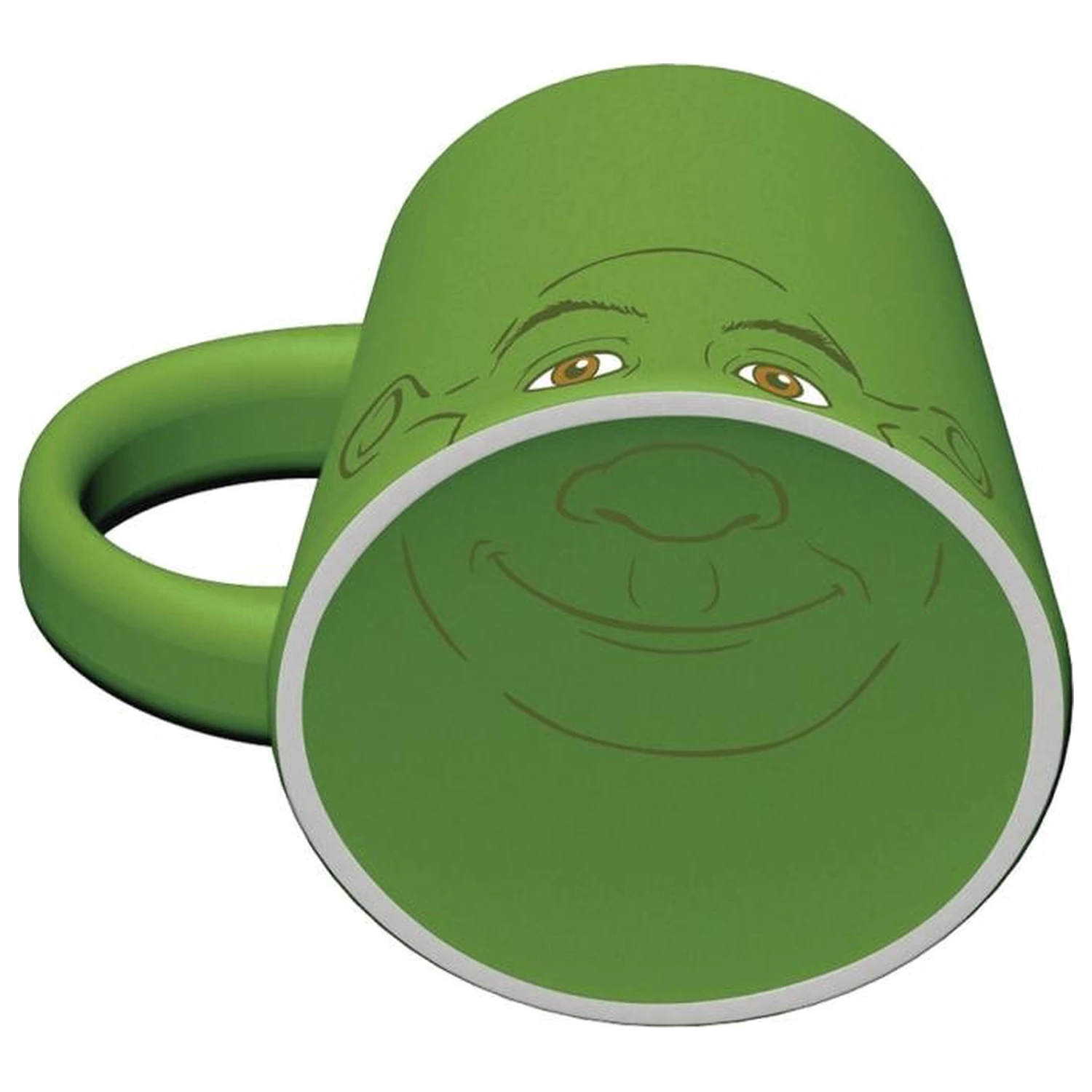 Shrek Face Base Mug 355 ml product photo