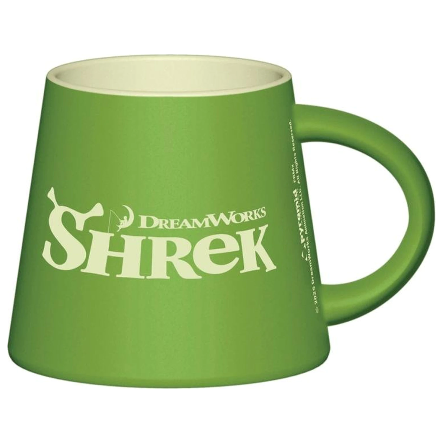 Shrek Face Base Mug 355 ml product photo