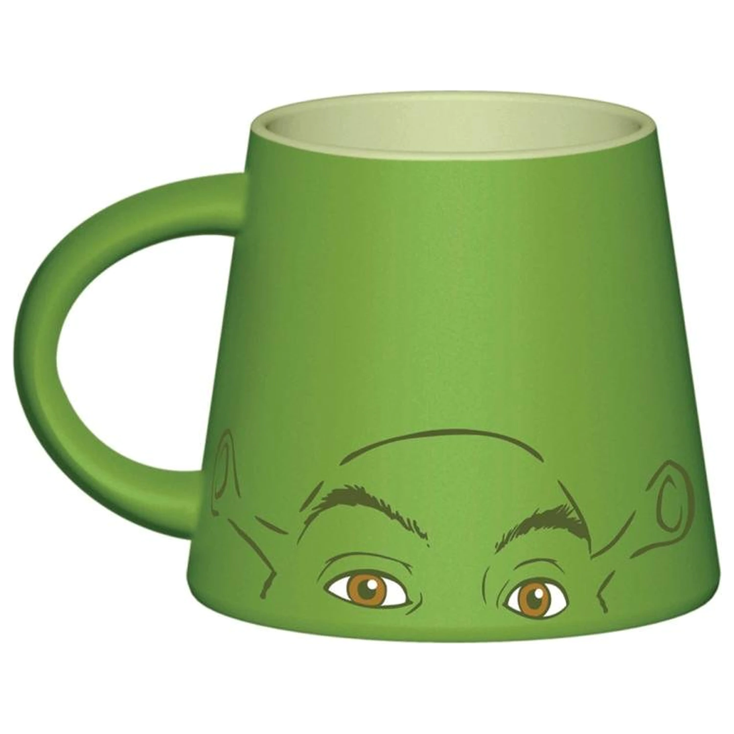 Shrek Face Base Mug 355 ml product photo