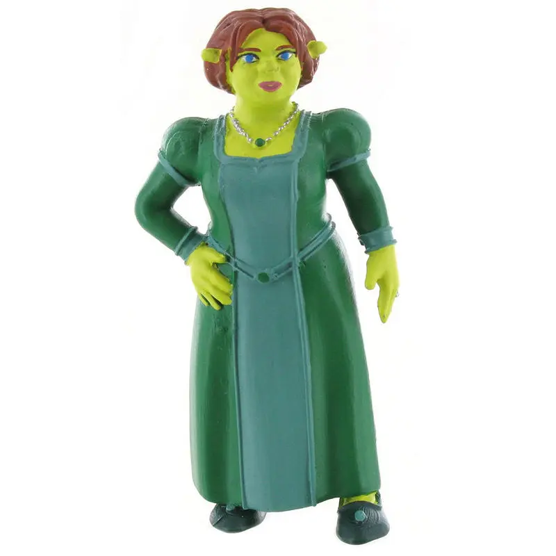 Shrek figure Fiona product photo