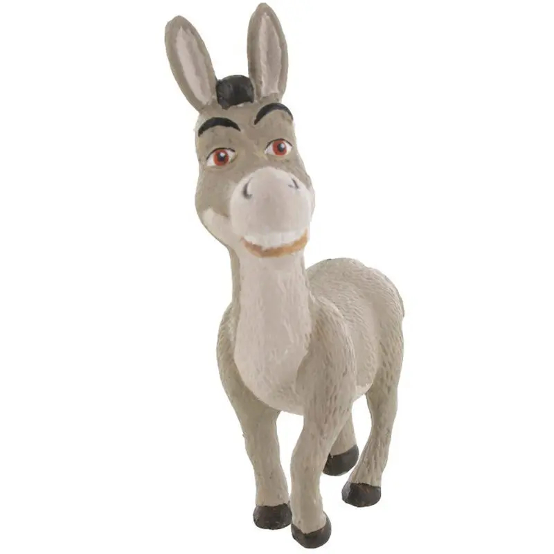 Shrek figure Donkey product photo