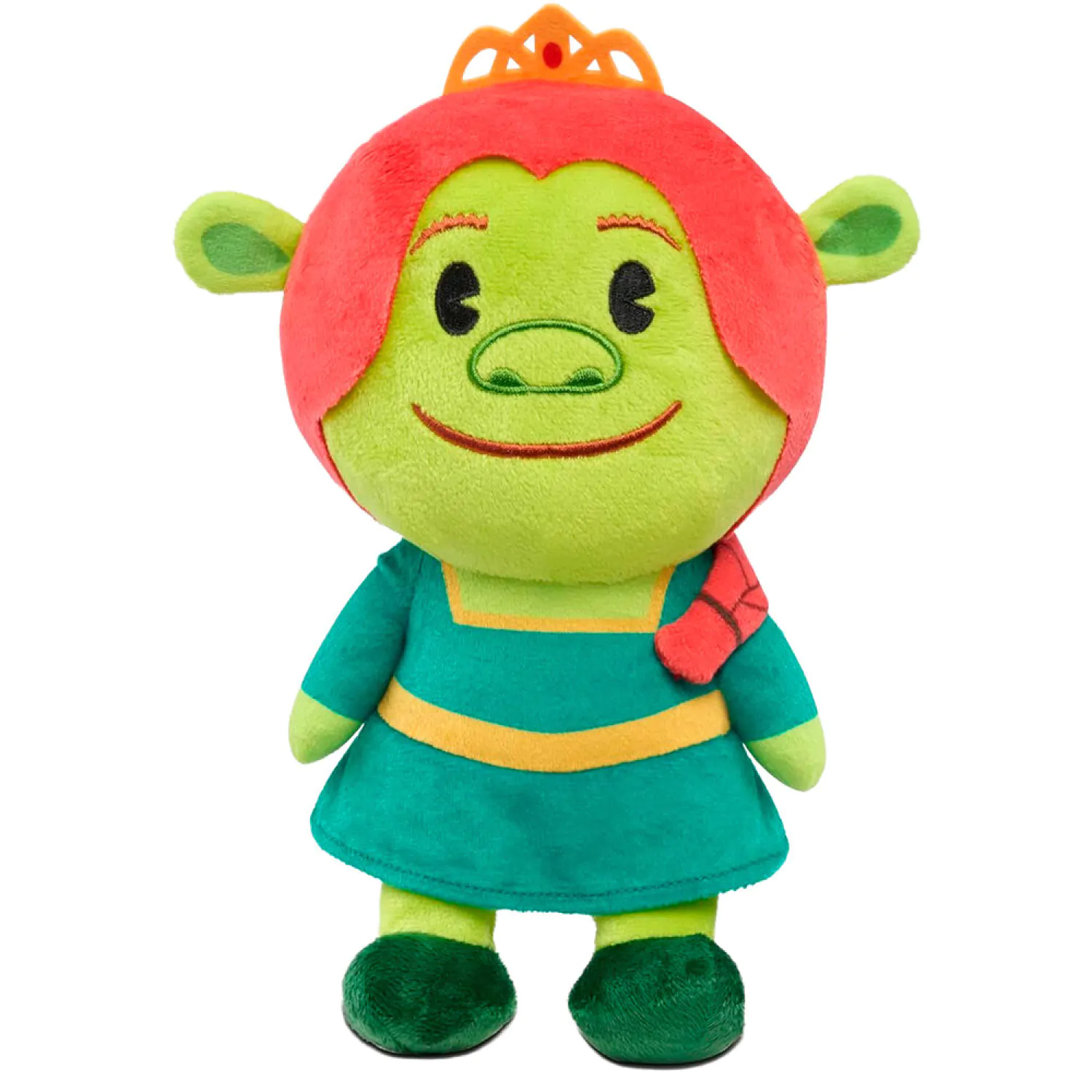 Shrek Fiona plush toy 19 cm product photo