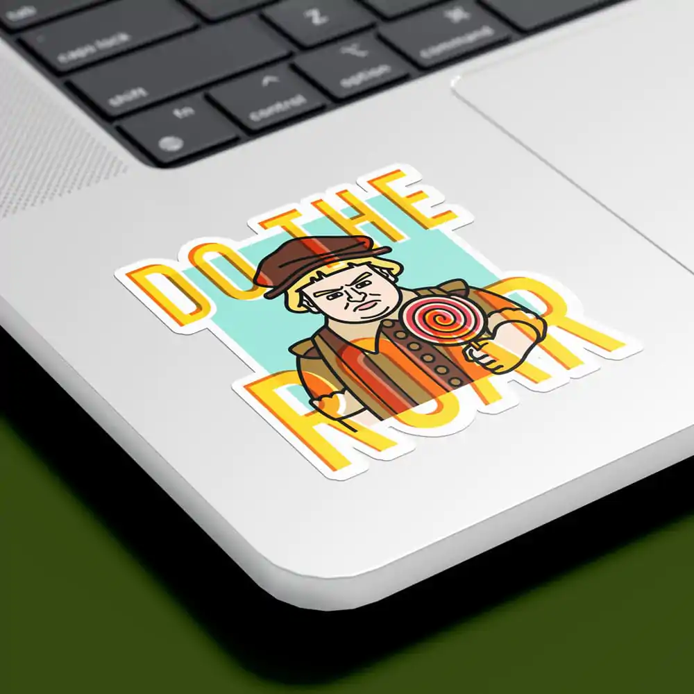 Shrek Tech Sticker Pack product photo