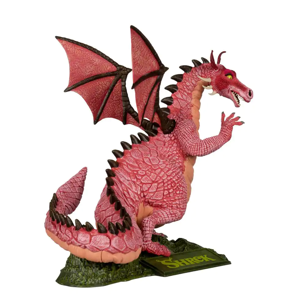 Shrek Mc Farlane´s Dragons Statue Dragon (Shrek) 30 cm product photo