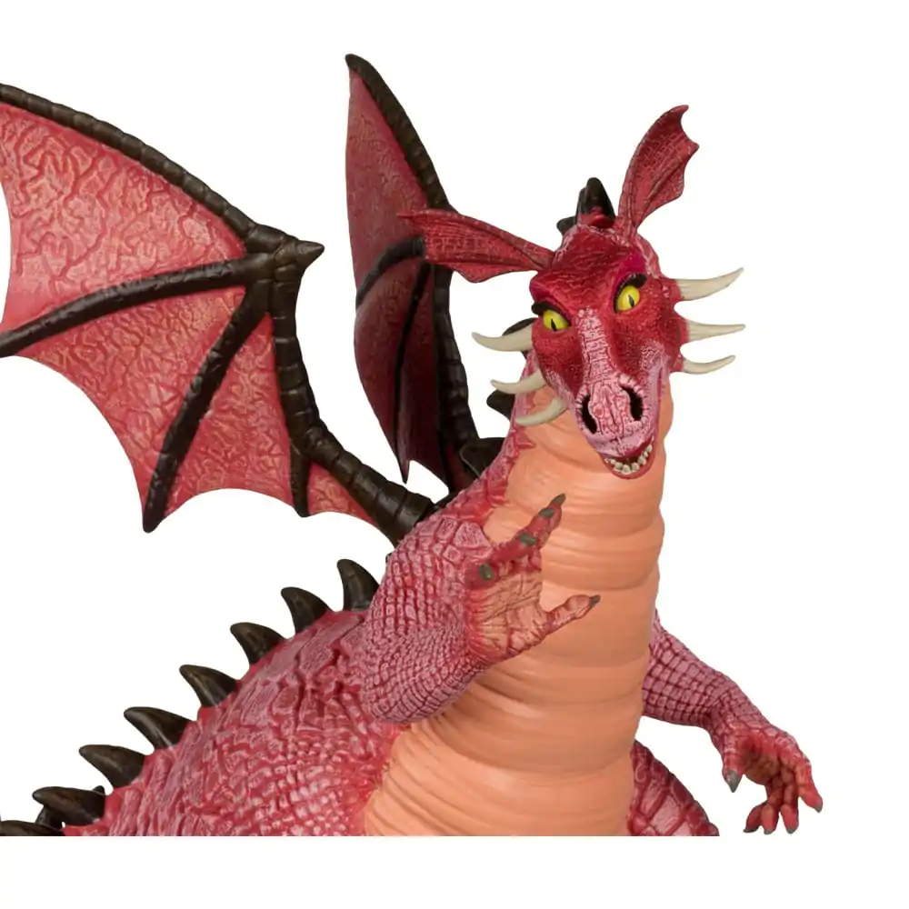 Shrek Mc Farlane´s Dragons Statue Dragon (Shrek) 30 cm product photo