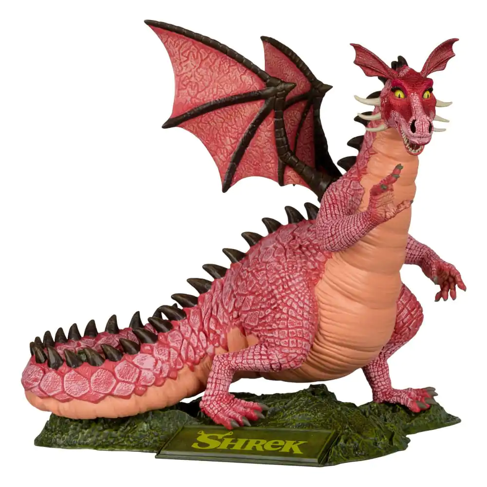 Shrek Mc Farlane´s Dragons Statue Dragon (Shrek) 30 cm product photo