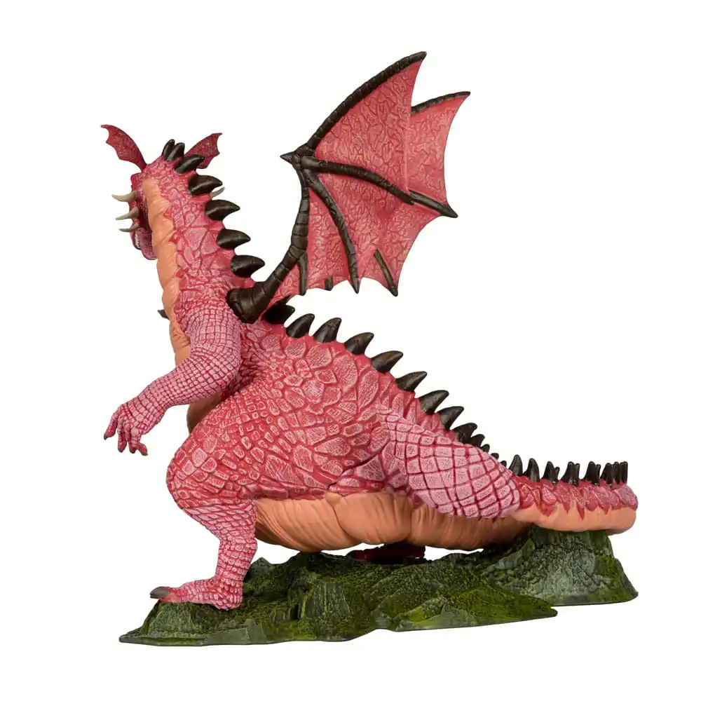 Shrek Mc Farlane´s Dragons Statue Dragon (Shrek) 30 cm product photo