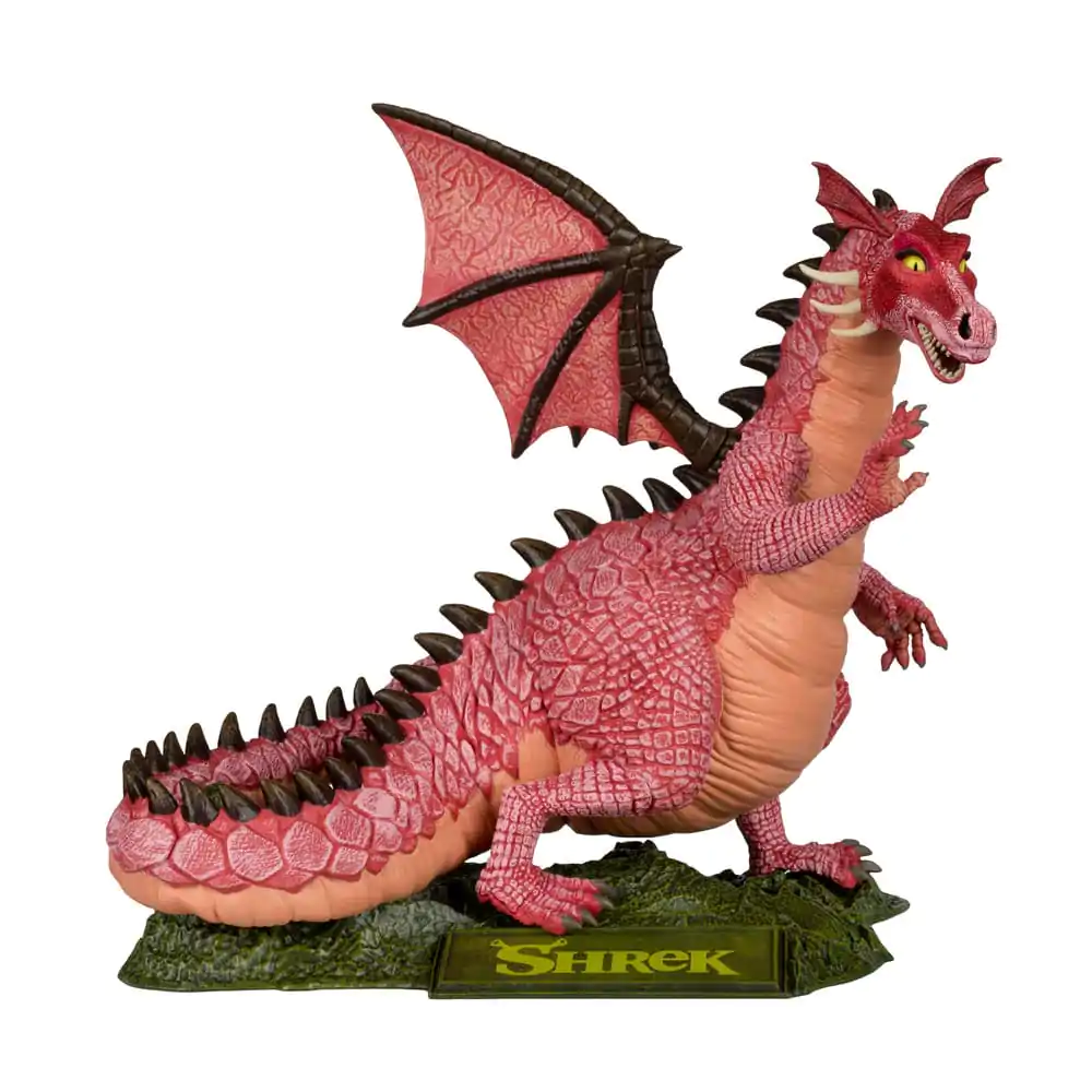 Shrek Mc Farlane´s Dragons Statue Dragon (Shrek) 30 cm product photo