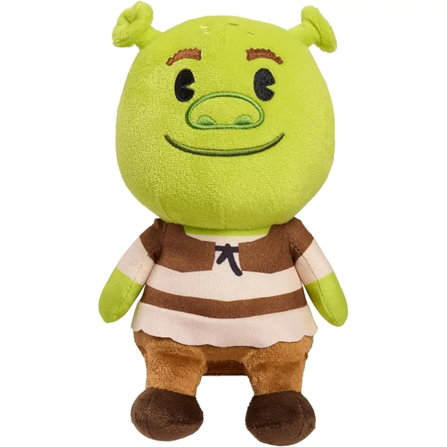 Shrek plush toy 21 cm product photo