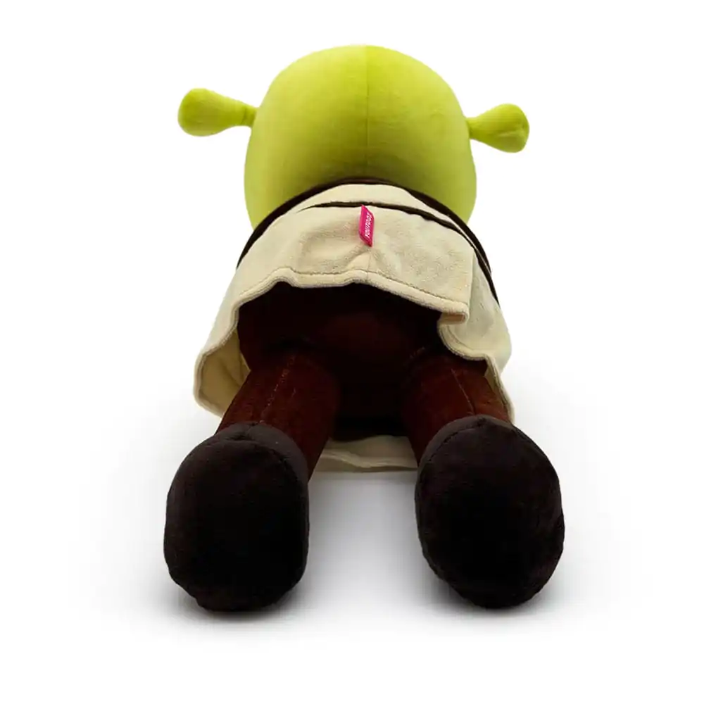 Shrek Plush Figure Shrek Weighted Plush 40 cm termékfotó