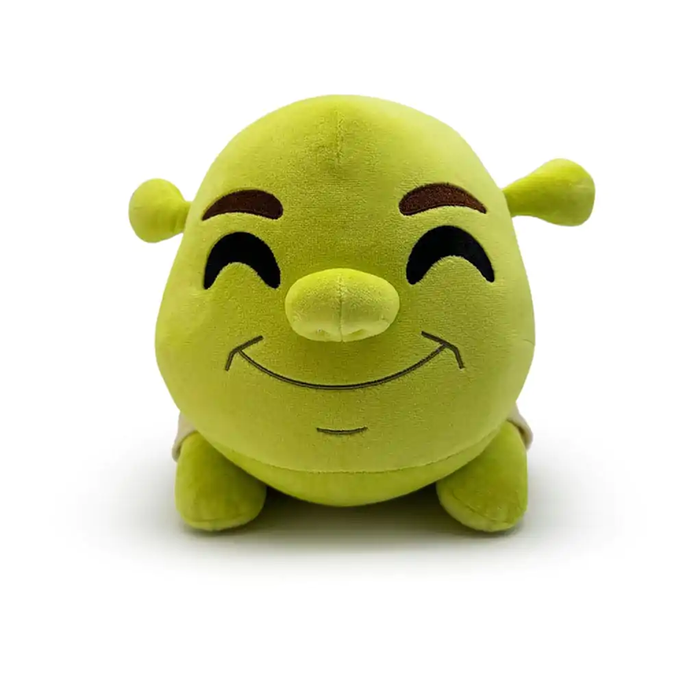 Shrek Plush Figure Shrek Weighted Plush 40 cm termékfotó