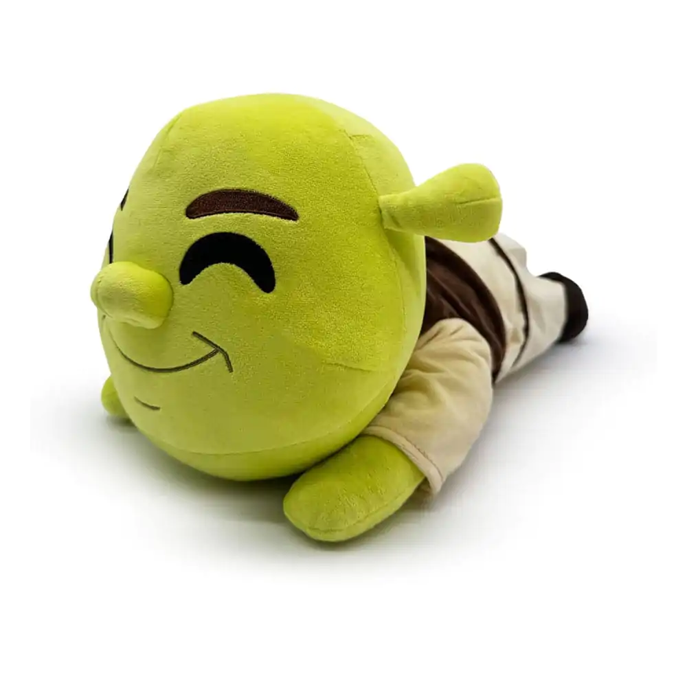 Shrek Plush Figure Shrek Weighted Plush 40 cm termékfotó