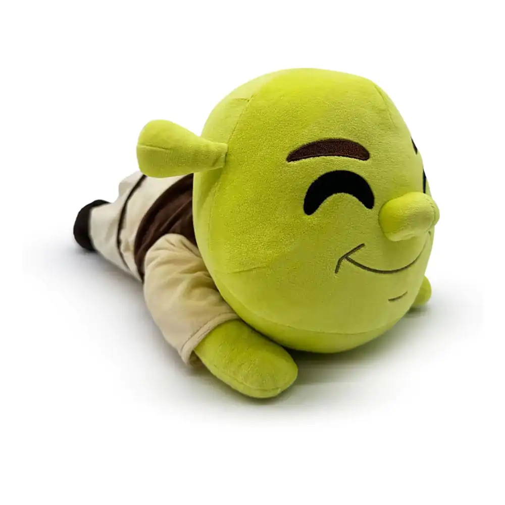 Shrek Plush Figure Shrek Weighted Plush 40 cm termékfotó