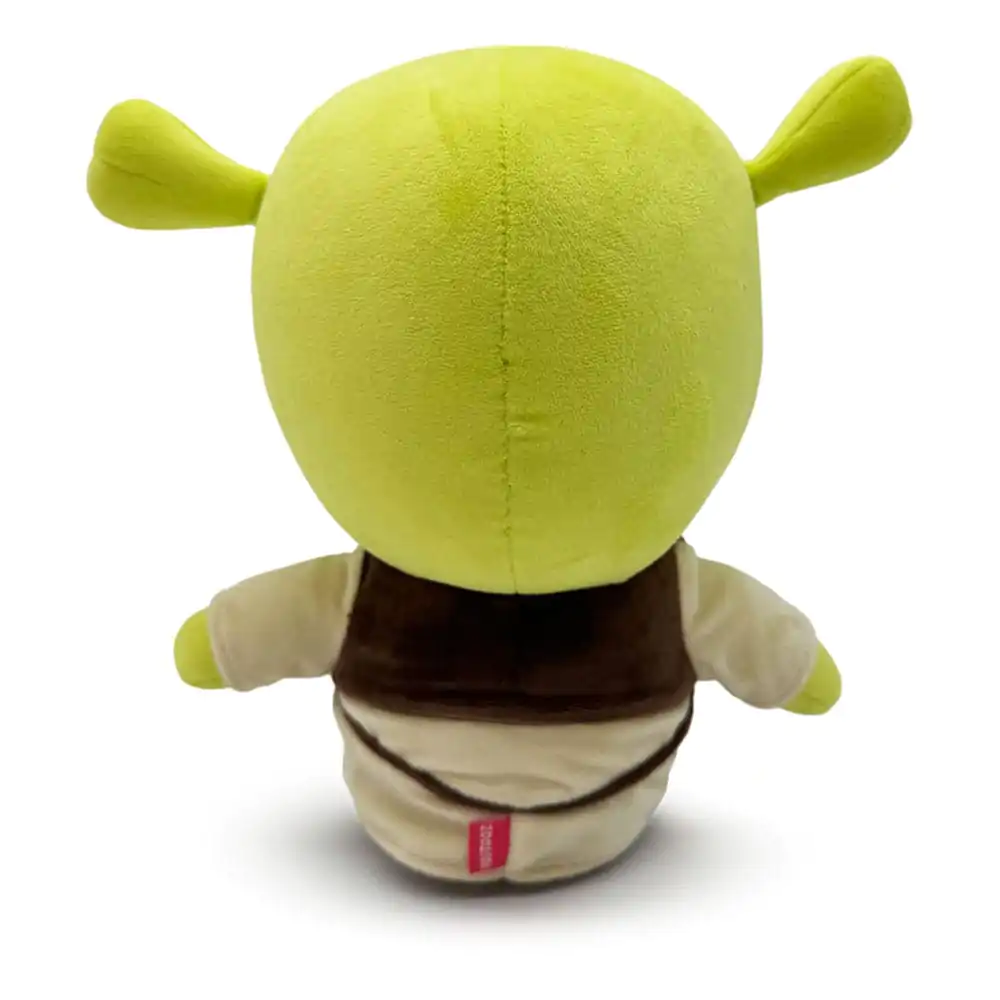 Shrek Plush Figure Shrek Sit 22 cm termékfotó