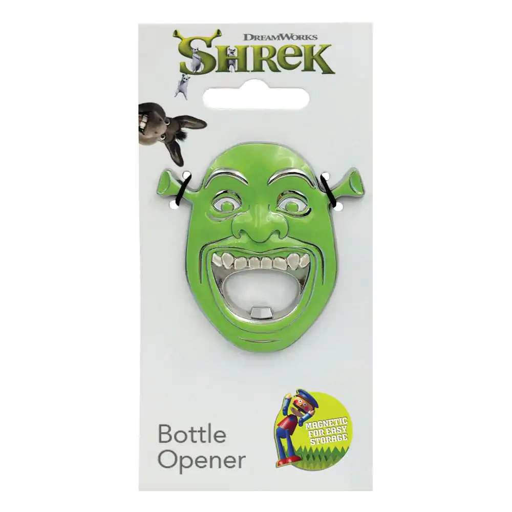 Shrek Bottle Opener product photo