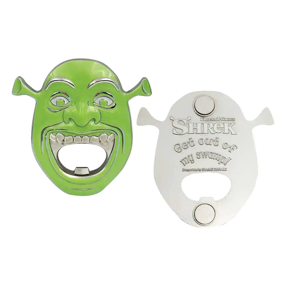 Shrek Bottle Opener product photo