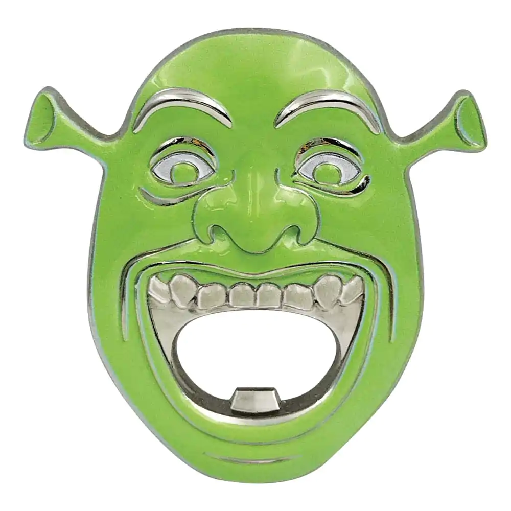 Shrek Bottle Opener product photo
