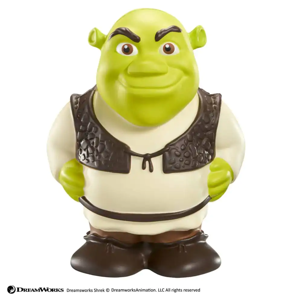 Shrek Squishy Pufflums Shrek 18 cm product photo