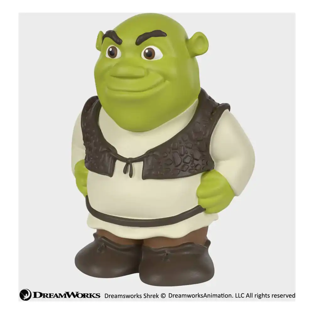 Shrek Squishy Pufflums Shrek 18 cm product photo