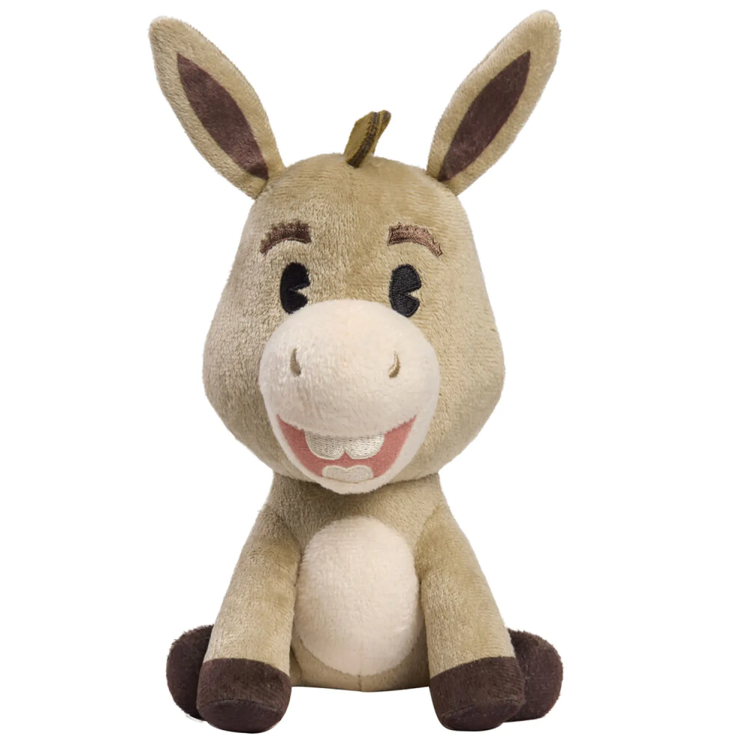 Shrek Donkey plush toy 22 cm product photo