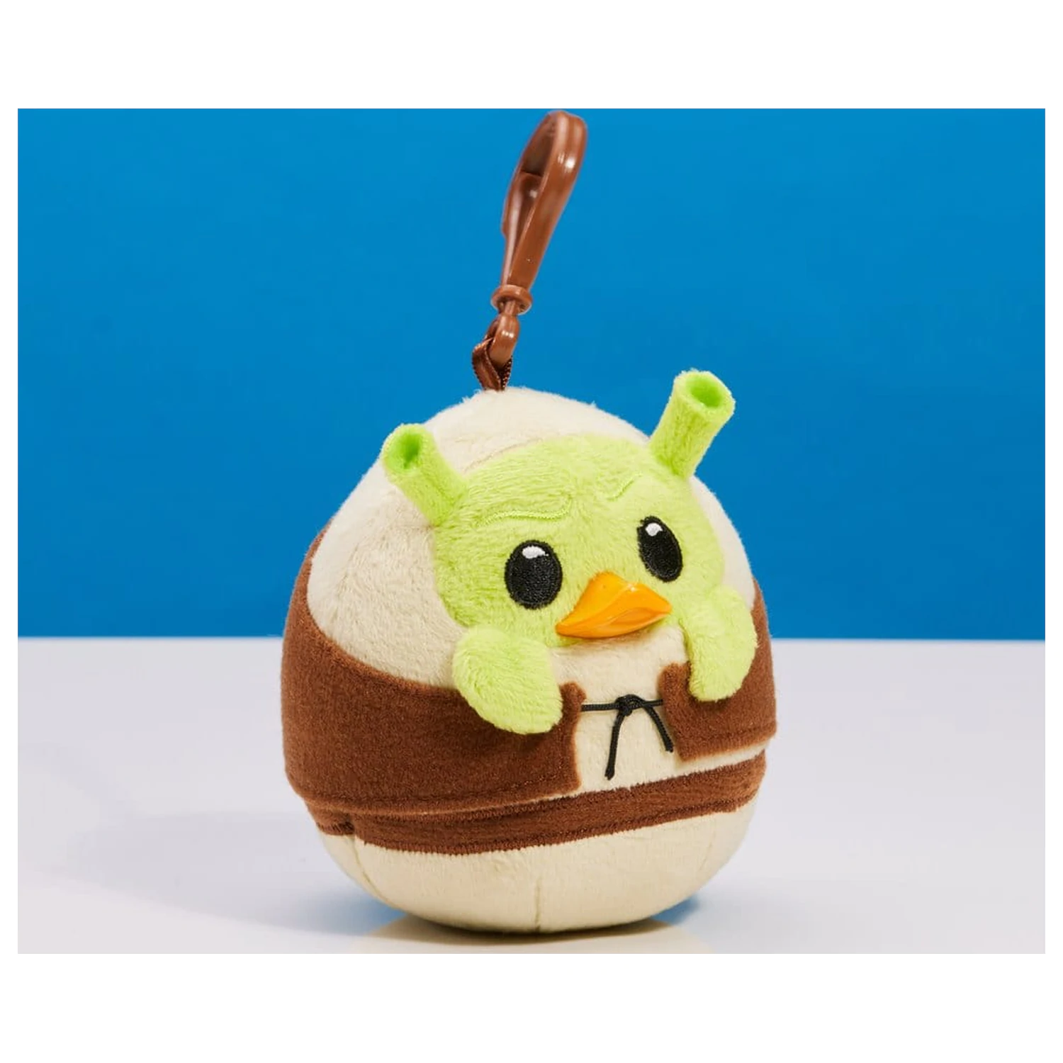 Shrek Tubbz Bag Charm product photo
