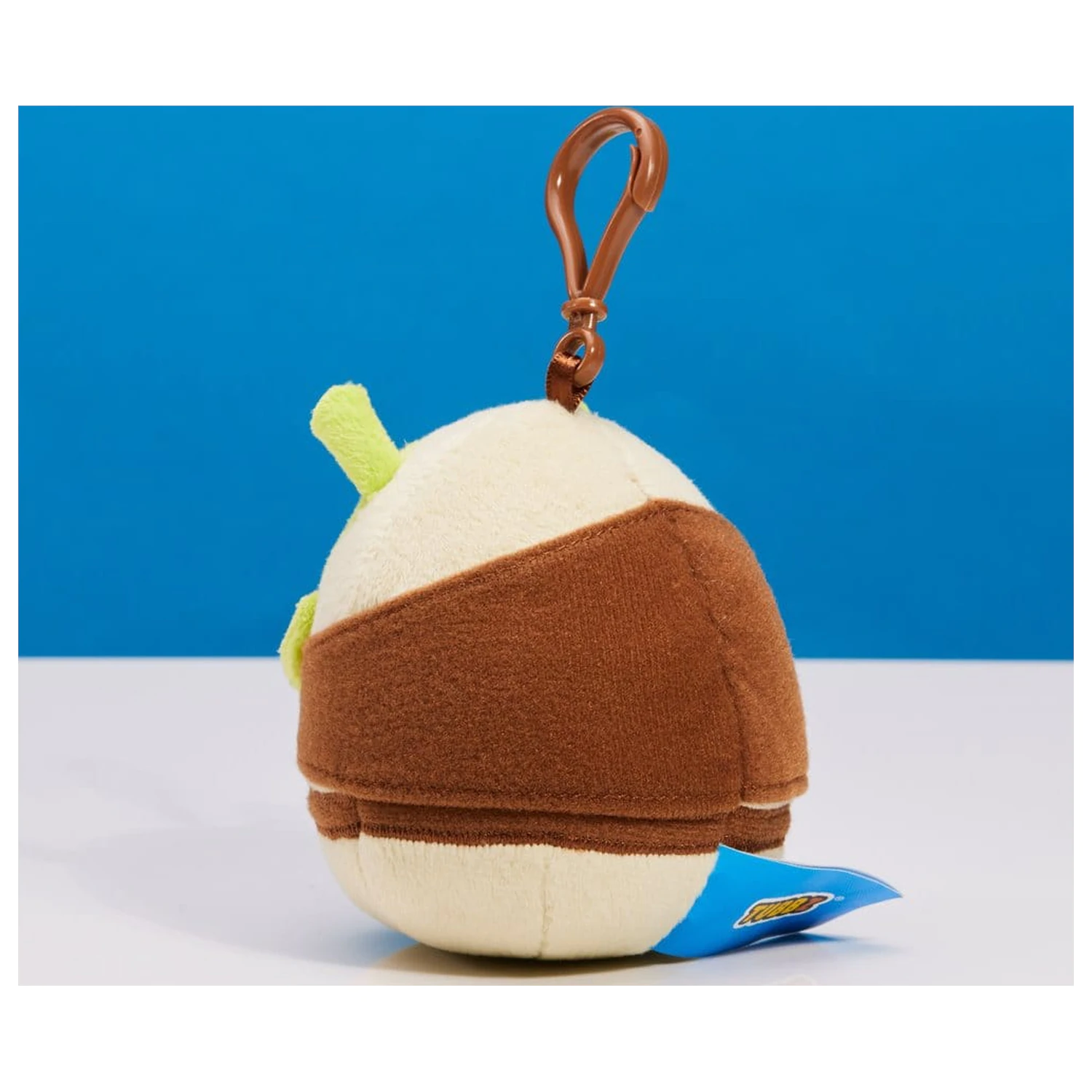 Shrek Tubbz Bag Charm product photo