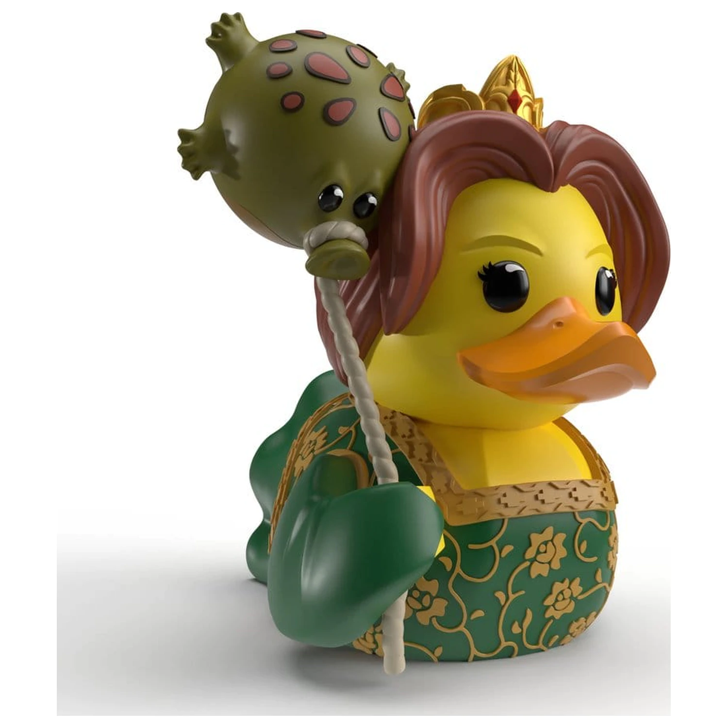 Shrek Tubbz PVC Figure Princess Fiona product photo