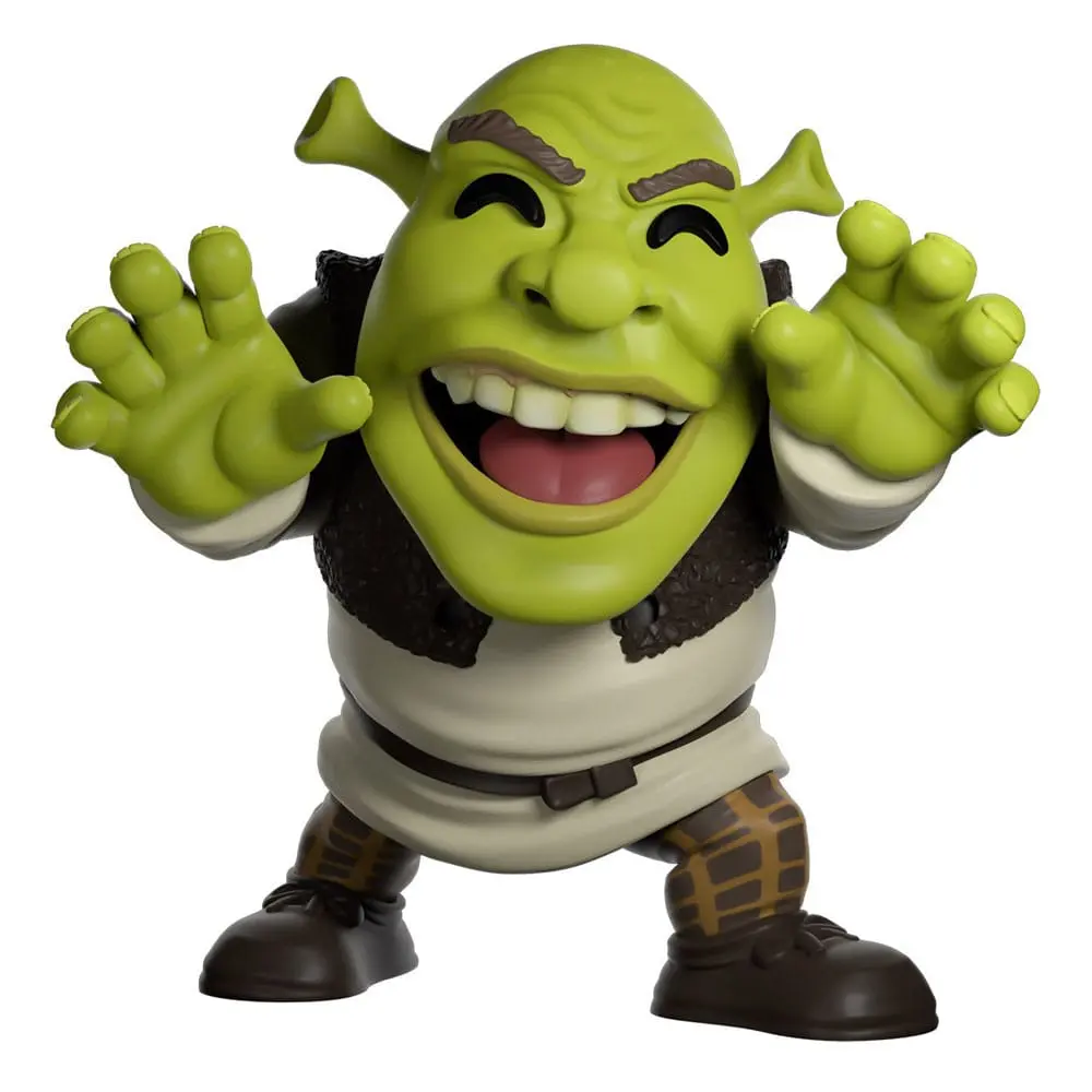 Shrek Vinyl Figure Shrek 12 cm product photo