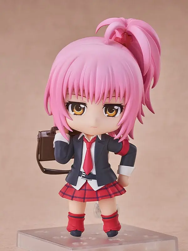 Shugo Chara! Nendoroid Action Figure Amu Hinamori 10 cm product photo