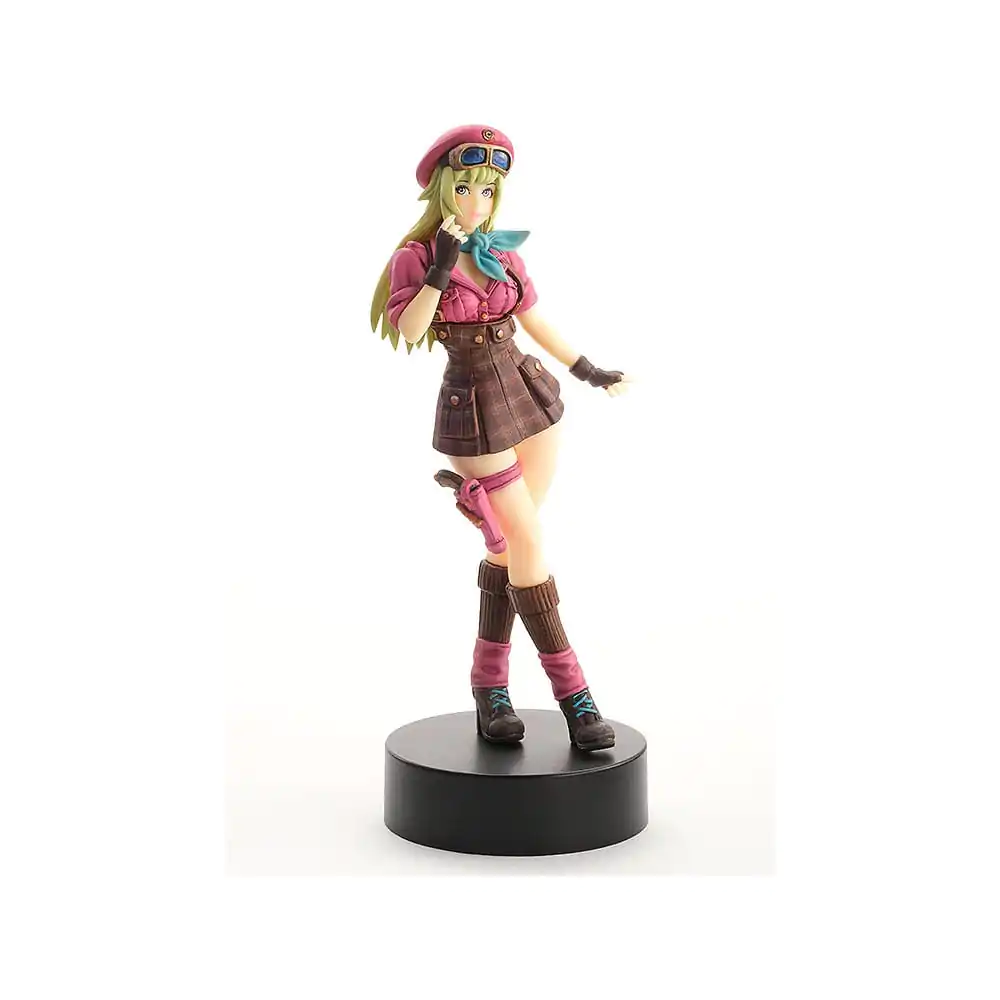Shunya Yamashita Military Qty's Plastic Model Kit 1/20 PLAMAX MF-39 minimum factory Burney: Makeup Edition (re-run) 9 cm product photo