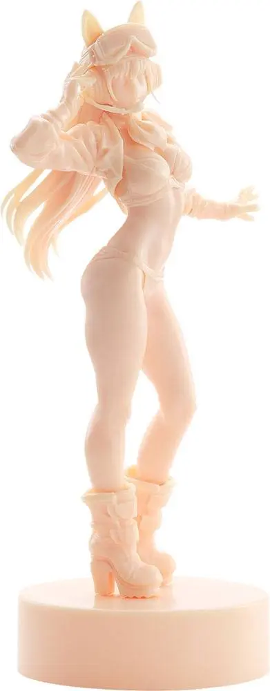 Shunya Yamashita Military Qty's Plastic Model Kit 1/20 PLAMAX MF-42 minimum factory Miyuki Makeup ED product photo