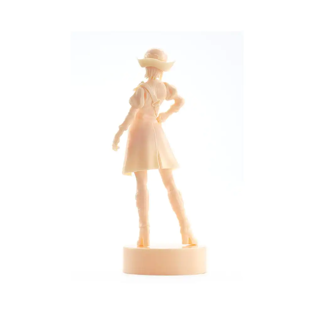 Shunya Yamashita Military Qty's Plastic Model Kit 1/20 PLAMAX MF-44 minimum factory Colletta: Makeup Edition (re-run) 9 cm product photo