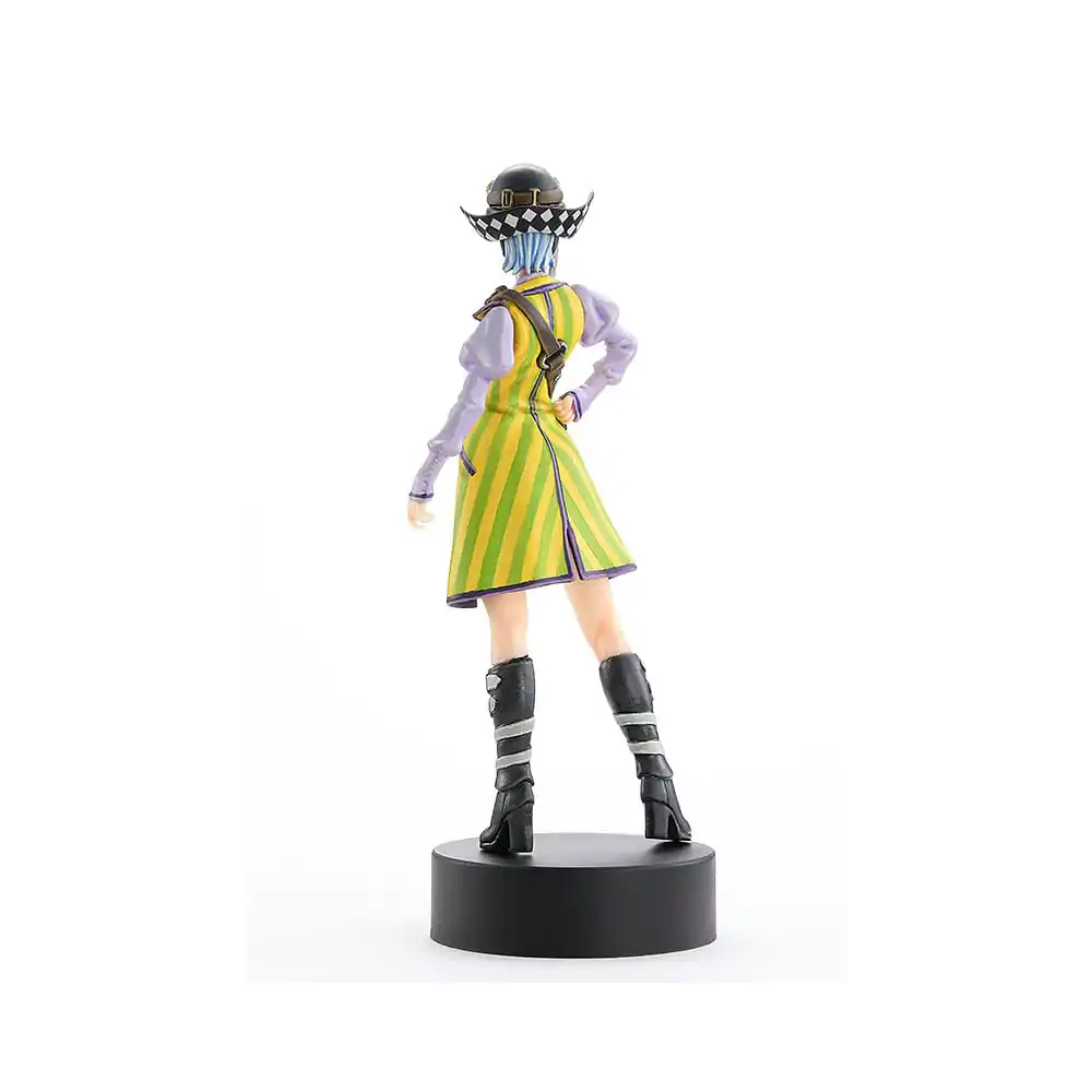 Shunya Yamashita Military Qty's Plastic Model Kit 1/20 PLAMAX MF-44 minimum factory Colletta: Makeup Edition (re-run) 9 cm product photo