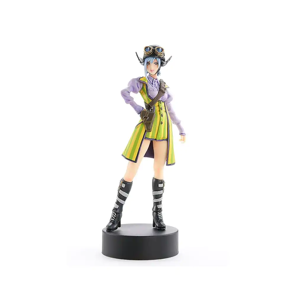 Shunya Yamashita Military Qty's Plastic Model Kit 1/20 PLAMAX MF-44 minimum factory Colletta: Makeup Edition (re-run) 9 cm product photo