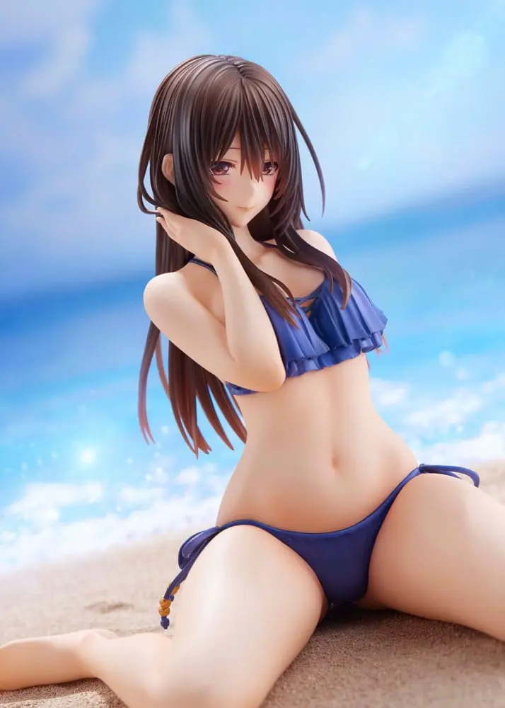 Shy Girls in Love PVC Statue 1/7 Kasane Minazumi 15 cm product photo
