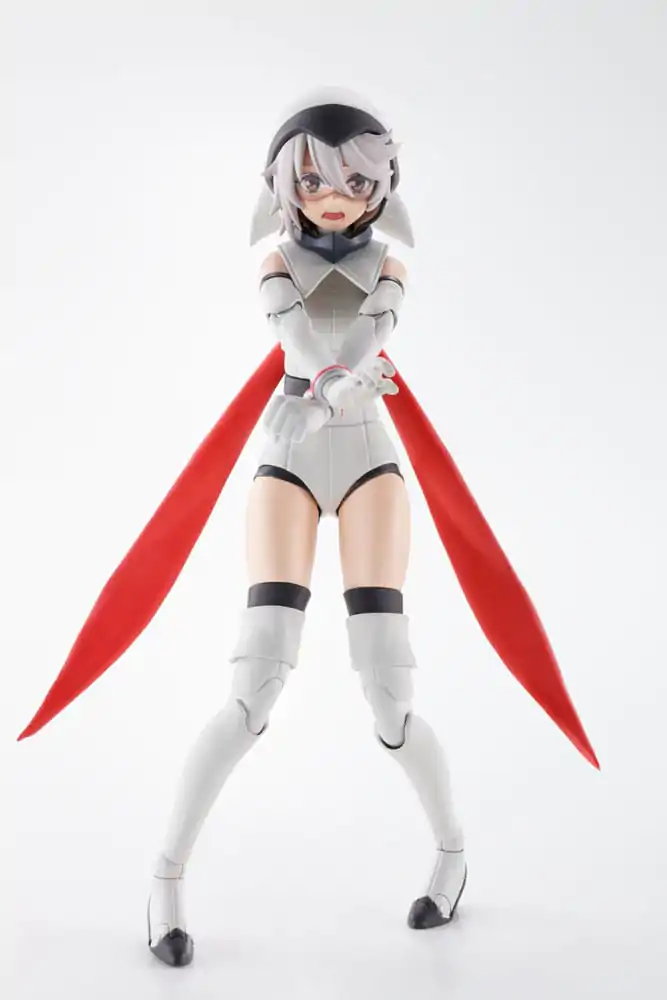 Shy S.H. Figuarts Action Figure Shy 12 cm termékfotó